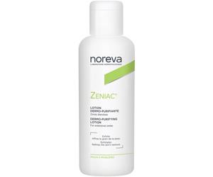 Parapharmacie en ligne > Beauté & Soins > Produits de soins du visage > Gommages pour le visage Noreva Zeniac Lotion Dermo-Purifiante 125 ml
