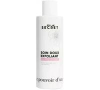 Parapharmacie en ligne > Beauté & Soins > Produits de soins du visage > Gommages pour le visage Pin Up Secret Soin Doux Exfoliant 200 ml