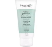 Parapharmacie en ligne > Beauté & Soins > Produits de soins du visage > Gommages pour le visage Placentor Végétal Crème Gommante 50 ml