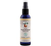 Laboratoire du Haut-Ségala Eau Florale de Fleurs d'Oranger Solution(S) 100 ml
