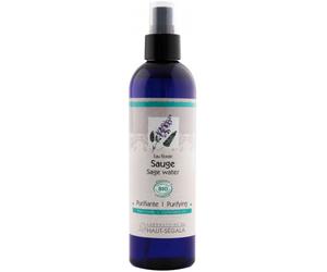 Parapharmacie en ligne > Beauté & Soins > Produits de soins du visage Laboratoire du Haut-Ségala Eau Florale de Sauge Bio 250 ml
