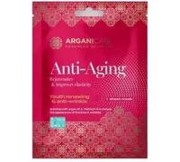Parapharmacie en ligne > Beauté & Soins > Produits de soins du visage > Masques visage Arganicare Masque en Tissu Anti-Âge
