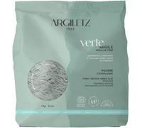 Parapharmacie en ligne > Beauté & Soins > Produits de Soins du Visage > Masques visage Argiletz Argile Verte Moulue Fine 1 Kg - Masques visage - Pharmacie en ligne LaSante.net