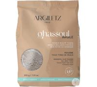 Argiletz Argiles de Couleur Argile Ghassoul Ultra Ventilée 200g