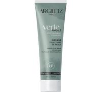 Argiletz Masque pour le visage à l'argile verte 150 g