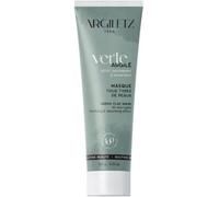 Argiletz Masque pour le visage à l'argile verte 150 g