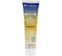 Parapharmacie en ligne > Beauté & Soins > Produits de soins du visage > Masques visage Argiletz Terractiv Masque Détox Argile Jaune Eau Thermale 100 g