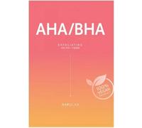 Parapharmacie en ligne > Beauté & Soins > Produits de soins du visage > Masques visage Barulab AHA/BHA Exfoliating Masque