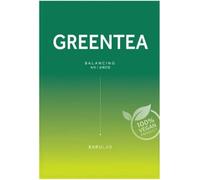 Parapharmacie en ligne > Beauté & Soins > Produits de soins du visage > Masques visage Barulab Greentea Balancing Masque