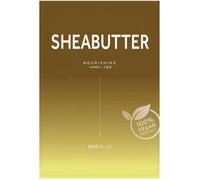 Parapharmacie en ligne > Beauté & Soins > Produits de soins du visage > Masques visage Barulab Sheabutter Nourishing Masque