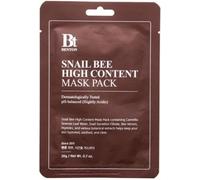 Parapharmacie en ligne > Beauté & Soins > Produits de soins du visage > Masques visage Benton Snail Bee High Content Mask Pack 20 g
