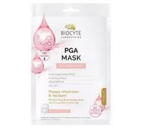 Parapharmacie en ligne > Beauté & Soins > Produits de soins du visage > Masques visage Biocyte PGA Mask Nourrissant Masque Réhydratant & Repulpant 10 ml