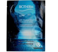 Biotherm - Life Plankton™ 6 X 27 G Masque Tissu Hydratant Et Régénérant - Kapao Parfumerie en ligne française