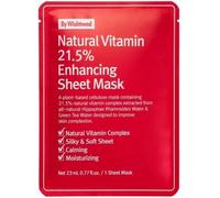 Parapharmacie en ligne > Beauté & Soins > Produits de soins du visage > Masques visage By Wishtrend Masque Visage Vitamines Naturelles 215% 23 ml