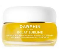 DARPHIN Soin visage Eclat Sublime Masque à l'huile de vétiver
