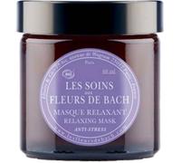 Elixirs & Co Masque Relaxant Bio 60 ml - Pot 60 ml