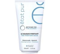 Parapharmacie en ligne > Beauté & Soins > Produits de soins du visage > Masques visage Etat Pur Le Masque Purifiant 50 ml
