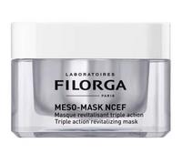 Filorga Meso-Mask NCEF Masque Revitalisant Triple Action 50ml