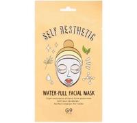 Parapharmacie en ligne > Beauté & Soins > Produits de soins du visage > Masques visage G9 Skin Self Aesthetic Masque Ultra-Hydratant Visage 23 g