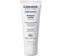 Parapharmacie en ligne > Beauté & Soins > Produits de soins du visage > Masques visage Gamarde Hydratation Active Masque Crème Bio 40 ml