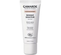 Gamarde Masque visage Nutrition Intense Douceur Bio 40 g
