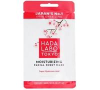 Parapharmacie en ligne > Beauté & Soins > Produits de soins du visage > Masques visage Hada Labo Tokyo Masque Tissus Hydratant Intensif 20 ml