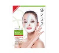 Parapharmacie en ligne > Beauté & Soins > Produits de soins du visage > Masques visage Incarose Bio Mask Innovation Régénérant 17 ml - Masques visage - Pharmacie en ligne LaSante.net