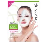 Parapharmacie en ligne > Beauté & Soins > Produits de soins du visage > Masques visage Incarose Bio Mask Innovation Instant Lifting 17 ml