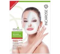 Parapharmacie en ligne > Beauté & Soins > Produits de soins du visage > Masques visage Incarose Bio Mask Innovation Régénérant 17 ml