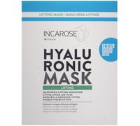Parapharmacie en ligne > Beauté & Soins > Produits de soins du visage > Masques visage Incarose Hyaluronic Masque Visage Lifting 17 ml