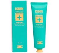 Parapharmacie en ligne > Beauté & Soins > Produits de soins du visage > Masques visage Isdin Acniben + Masque Visage Purifiant 75 ml