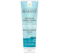 Parapharmacie en ligne > Beauté & Soins > Produits de soins du visage > Masques visage Laboratoires de Biarritz HYDRA-PROTECT + Masque Désaltérant Visage Bio 75 ml
