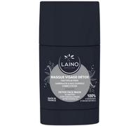 Laino Masque Visage Détox – Stick 65 g