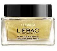 Lierac Le Masque Absolu – Masque visage anti-âge 50 ml