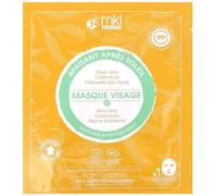 Parapharmacie en ligne > Beauté & Soins > Produits de soins du visage > Masques visage MKL Green Nature Masque Visage Apaisant Après-Soleil