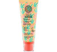 Parapharmacie en ligne > Beauté & Soins > Produits de soins du visage > Masques visage Natura Siberica C-Berrica Masque Visage Super Vitaminé 100 ml - Masques visage - Pharmacie en ligne LaSante.net