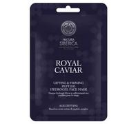 Parapharmacie > Beauté & Soins > Produits de Soins du Visage > Masques visage Natura Siberica Royal Caviar Masque Hydrogel Liftant Raffermissant 30 g