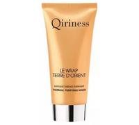 Parapharmacie en ligne > Beauté & Soins > Produits de Soins du Visage > Masques visage Qiriness Le Wrap Terre d'Orient Masque Thermo-Purifiant 50 ml