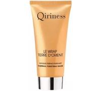 Parapharmacie en ligne > Beauté & Soins > Produits de soins du visage > Masques visage Qiriness Le Wrap Terre d'Orient Masque Thermo-Purifiant 50 ml
