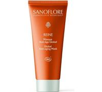 Sanoflore Masque des Reines Regeneración Intensa 75 ml