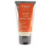 Parapharmacie en ligne > Beauté & Soins > Produits de soins du visage > Masques visage Vitry Men Care Masque Flash Bonne Mine 50 ml