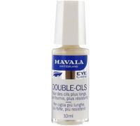 Mavala - Sérum de Nuit d'Origine Naturelle Double-Cils - Cils et Sourcils - Nutritif - Hydratant Booster de Croissance et Repousse - Limite la Chute - 10ml