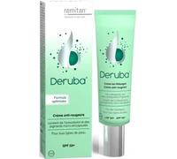 Parapharmacie en ligne > Beauté & Soins > Produits de soins du visage > Produits anti-tâches et dépigmentants Deruba Crème Spéciale Anti-Rougeurs SPF50+ 30 ml