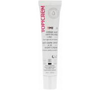 Topicrem MELA Crème Nuit Anti-Taches Peeling Doux 40 ml