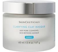 SkinCeuticals Anti-Imperfections Clarifying Clay Masque Purifiant Désincrustant Visage 60ml