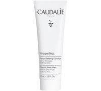 Caudalie Vinoperfect masque exfoliant pour une peau lumineuse 75 ml
