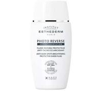 Institut Esthederm Fluide Photo Reverse Protecteur anti-taches éclaircissant SPF50+ 40 ml