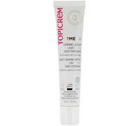 Parapharmacie en ligne > Beauté & Soins > Produits de Soins du Visage > Produits Anti-Tâches et Dépigmentants Topicrem MELA Crème Jour Anti-Taches Unifiante SPF50+ 40 ml - Anti-taches et dépigmentants
