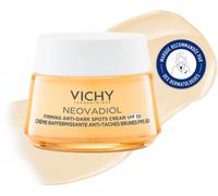 Parapharmacie en ligne > Beauté & Soins > Produits de soins du visage > Produits anti-tâches et dépigmentants Vichy Neovadiol Crème Raffermissante Anti-Taches Brunes SPF50 50 ml