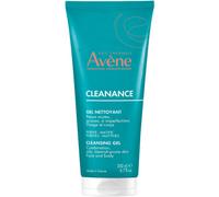 CLEANANCE - Gel nettoyant, 200ml
